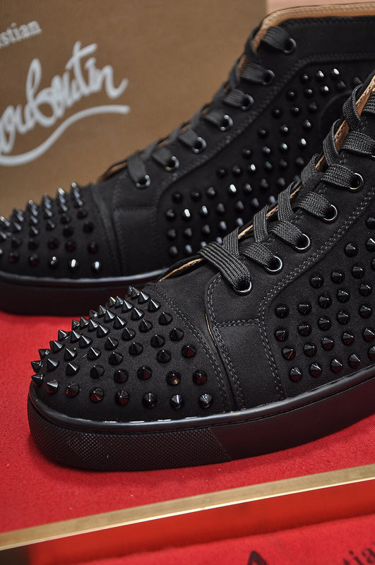 Christian louboutin