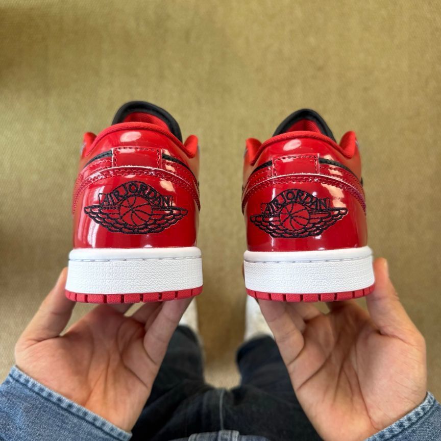 Air Jordan 1 Low