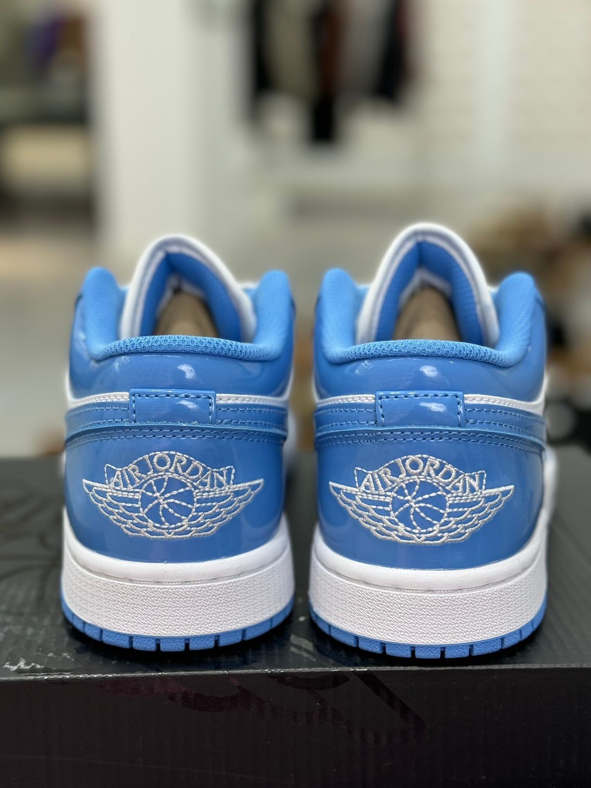 Air Jordan 1 Low