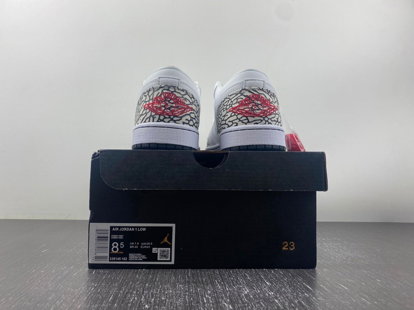 Air Jordan 1 Low
