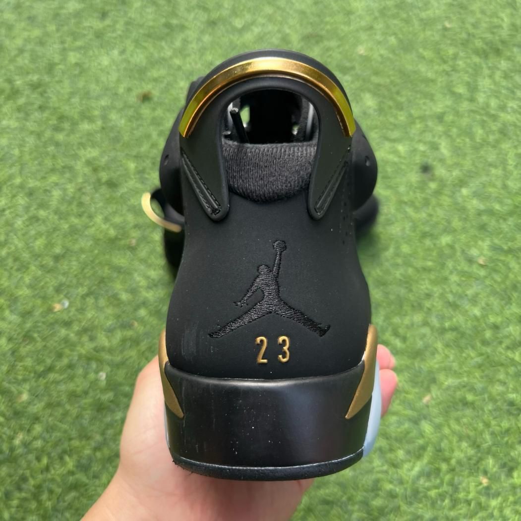 Air Jordan 6
