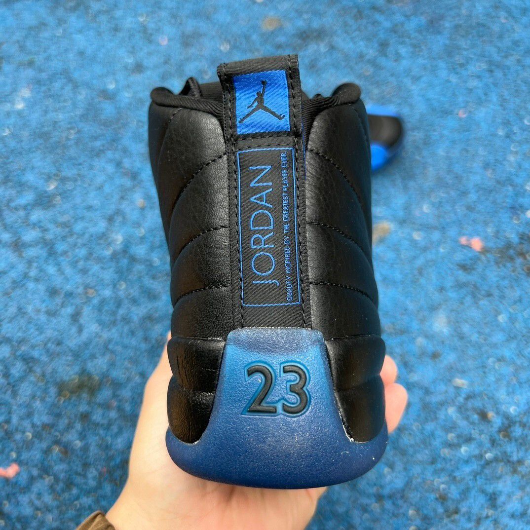 Air Jordan 12