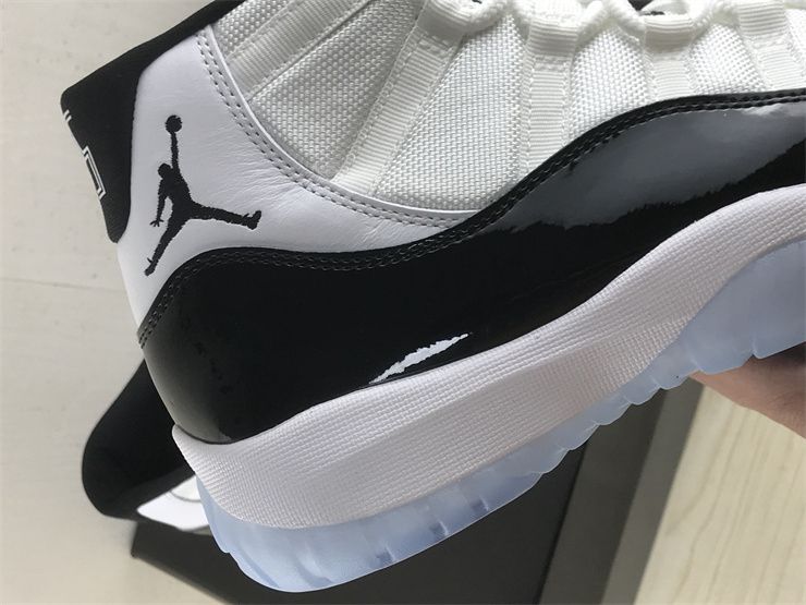 Air Jordan 11 High
