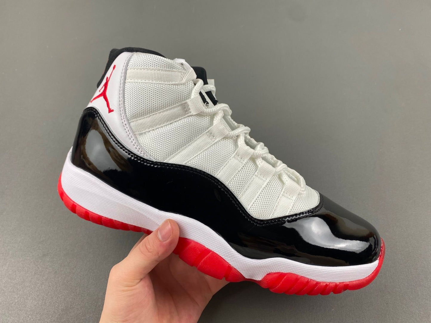 Air Jordan 11 High
