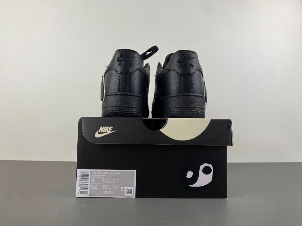 Nike Air Force 1 Low Cactus Plant Flea