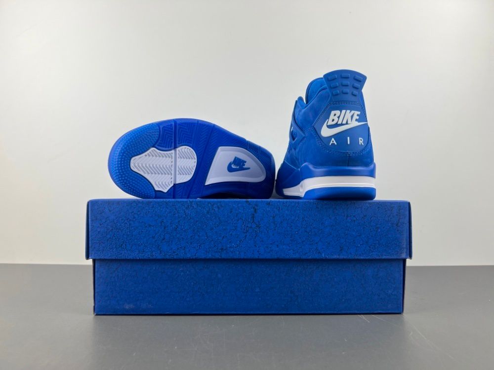 Air Jordan 4 Retro OG Nigel Sylvester