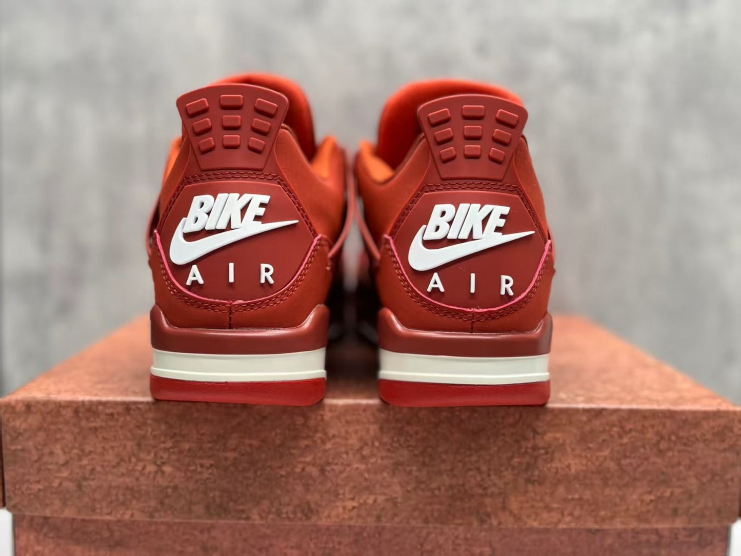 Air Jordan 4 Retro OG Nigel Sylvester