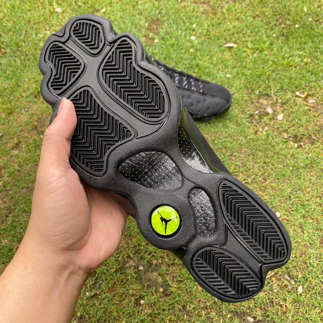 Air Jordan 13
