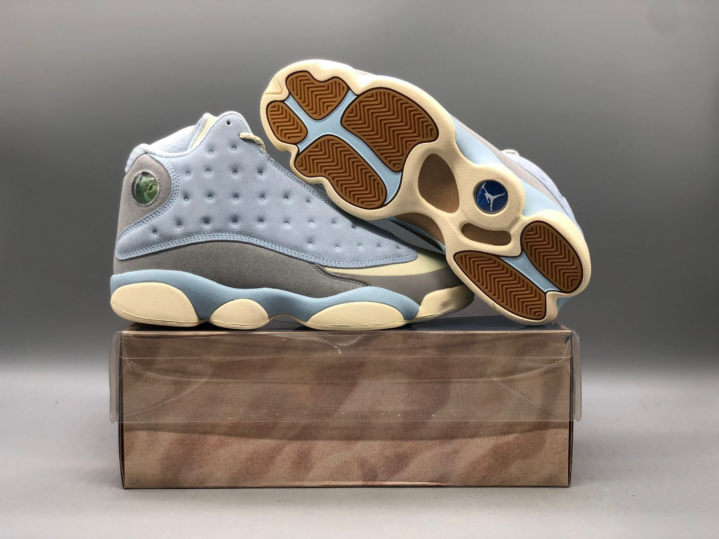 Air Jordan 13