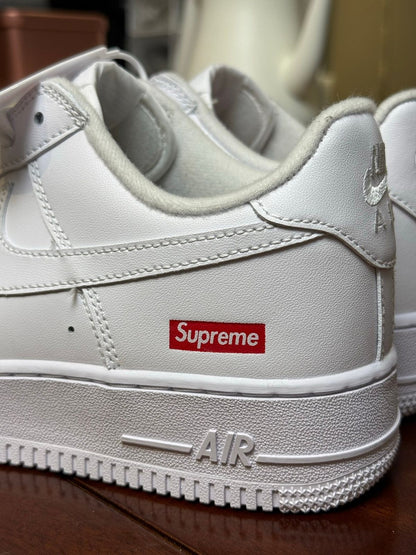 Air Force 1 Supreme