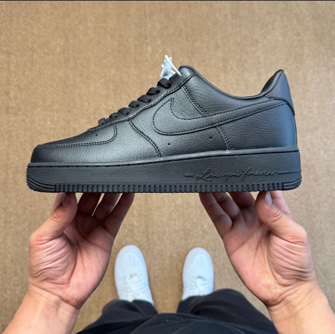 Nike Air Force 1 Low Drake NOCTA