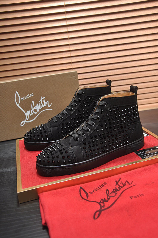 Christian louboutin
