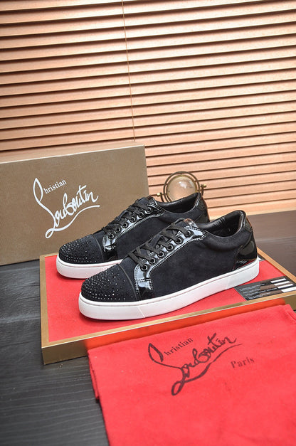 Christian louboutin