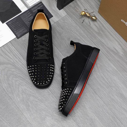 Christian louboutin