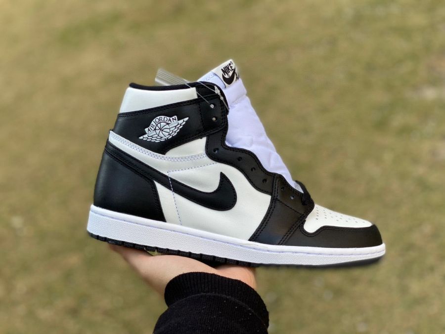 Air Jordan 1 High