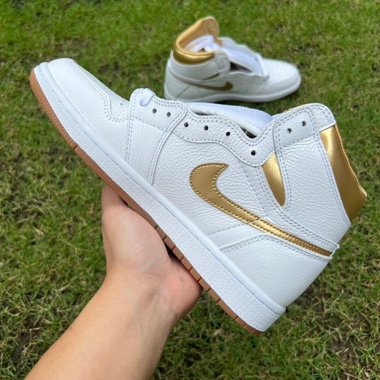 Air Jordan 1 High