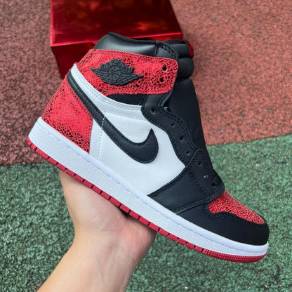 Air Jordan 1 High