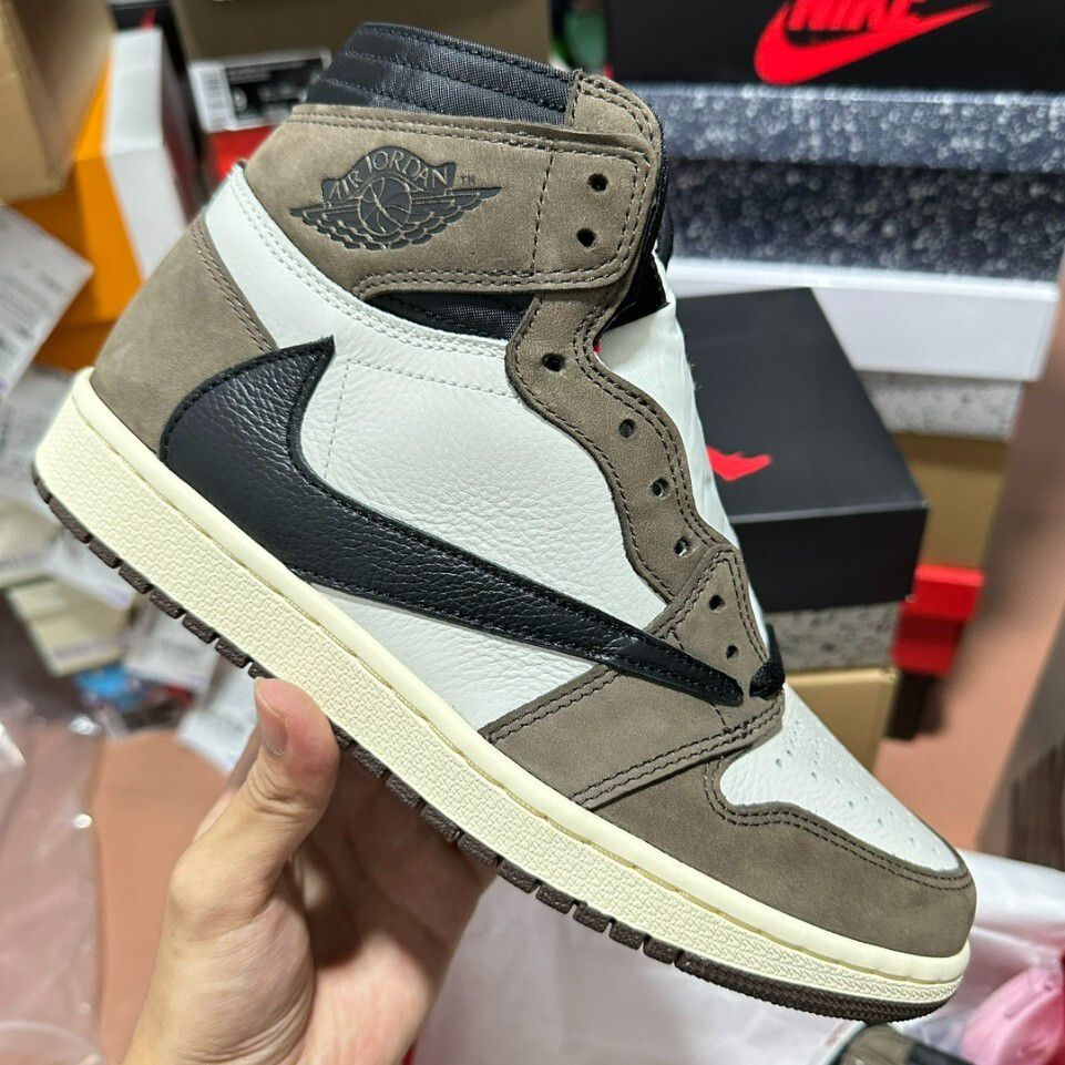 Air Jordan 1 High