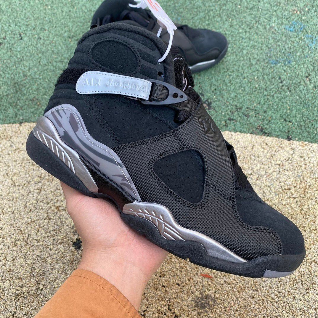 Air Jordan 8