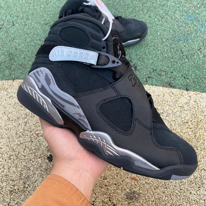 Air Jordan 8