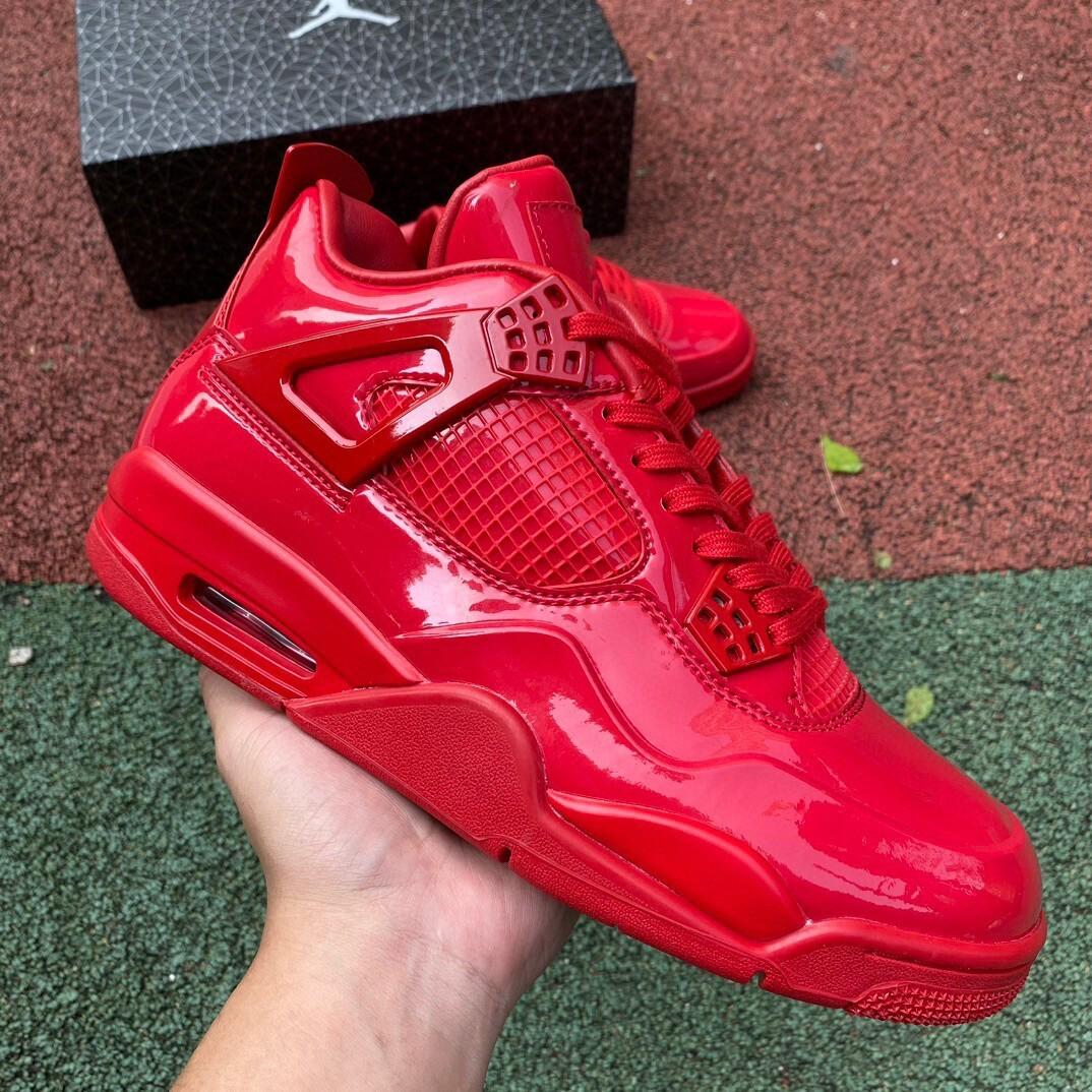 Air Jordan 4