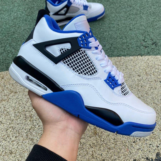 Air Jordan 4