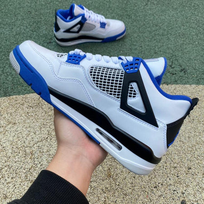 Air Jordan 4