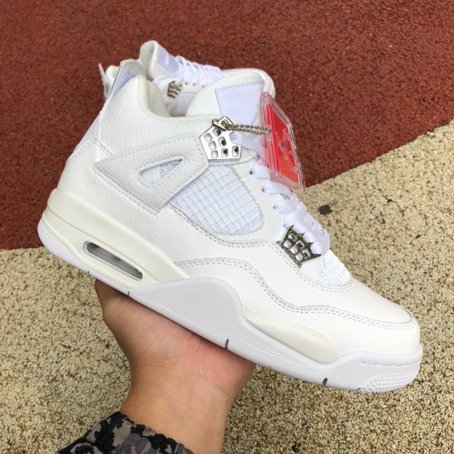 Air Jordan 4