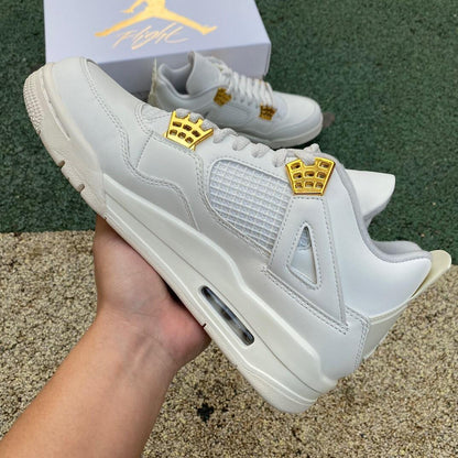 Air Jordan 4