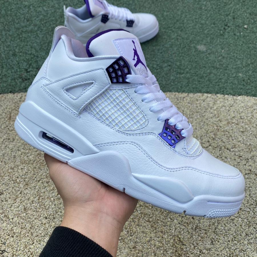 Air Jordan 4