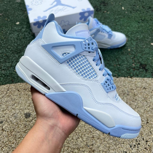Air Jordan 4