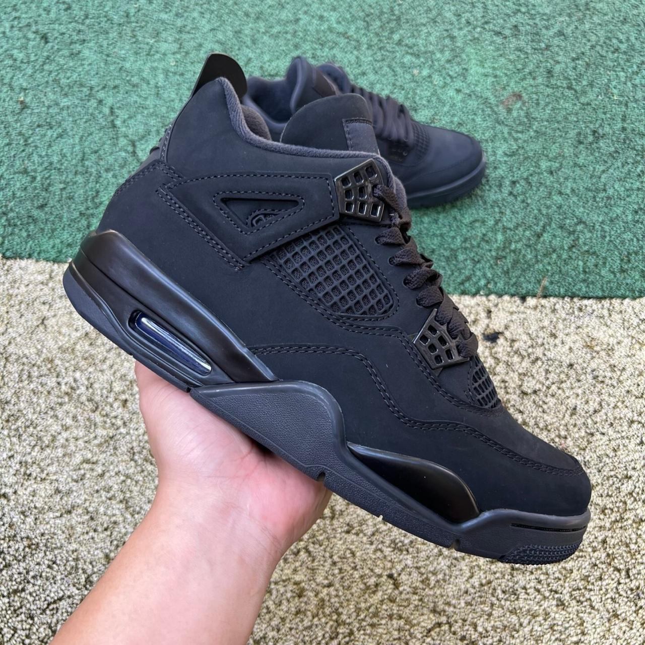 Air Jordan 4