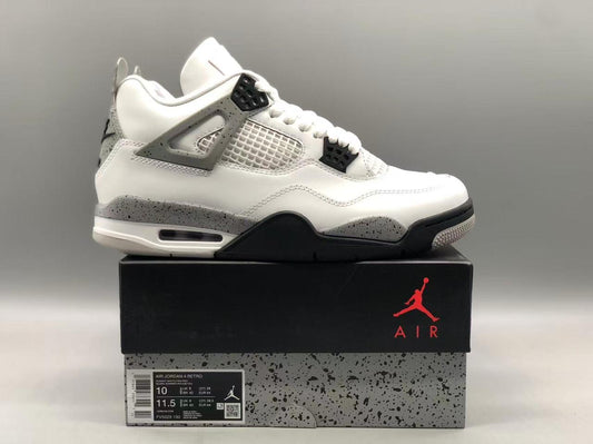 Air Jordan 4