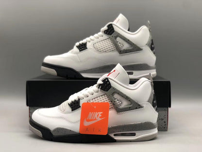 Air Jordan 4