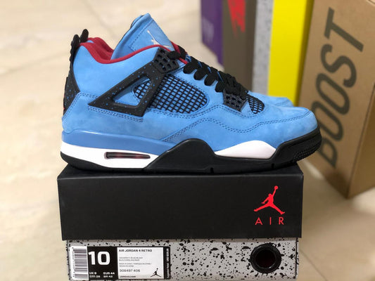 Air Jordan 4