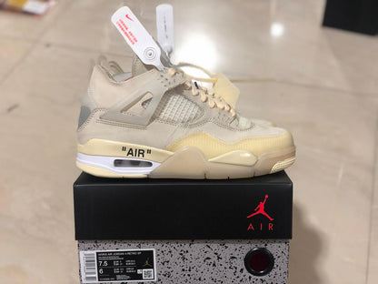 Air Jordan 4