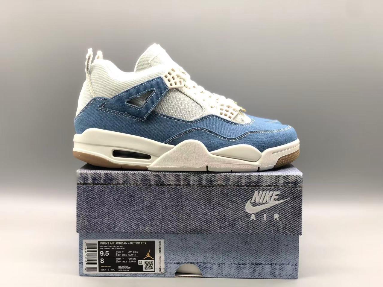Air Jordan 4