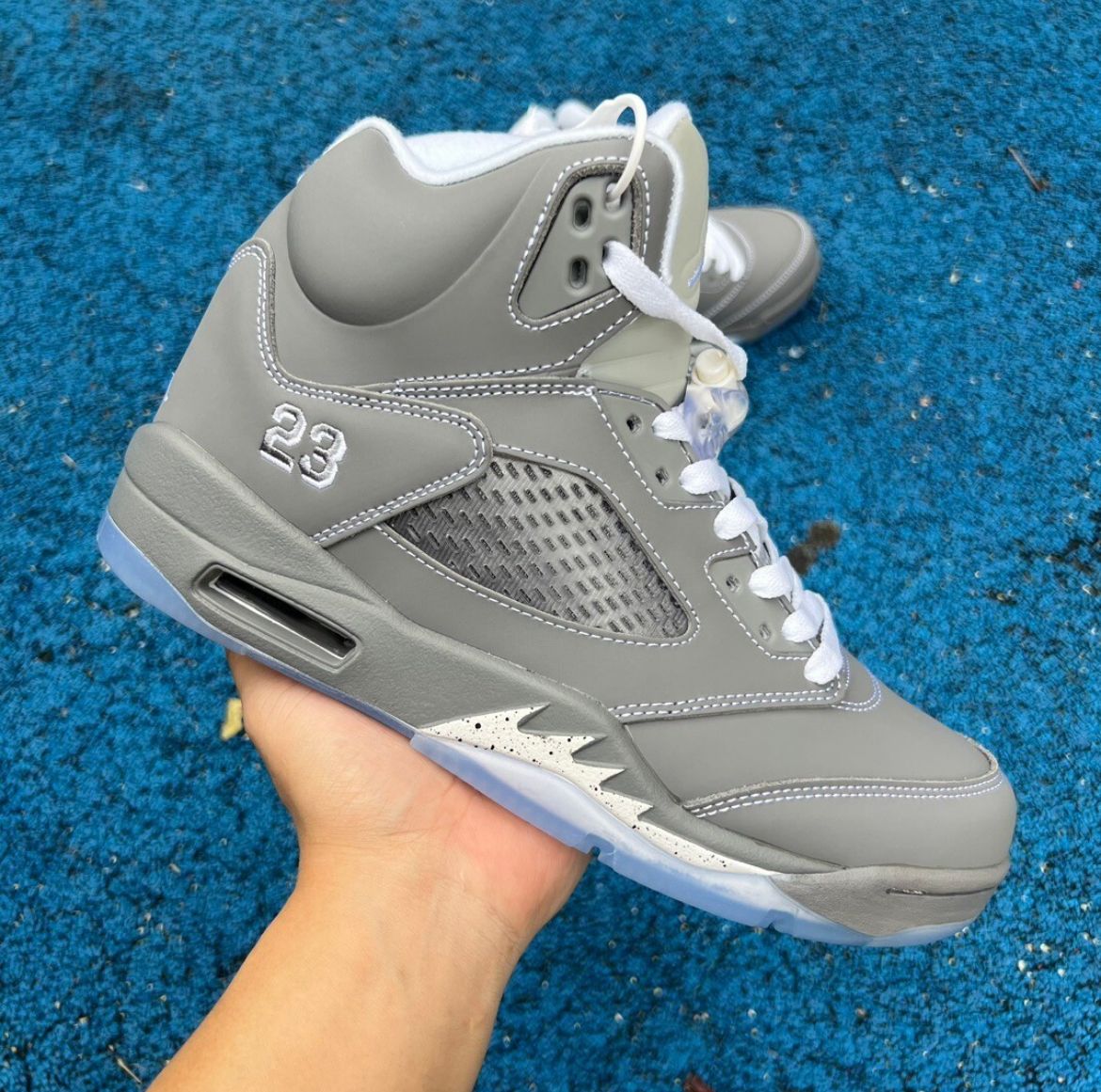 Air Jordan 5