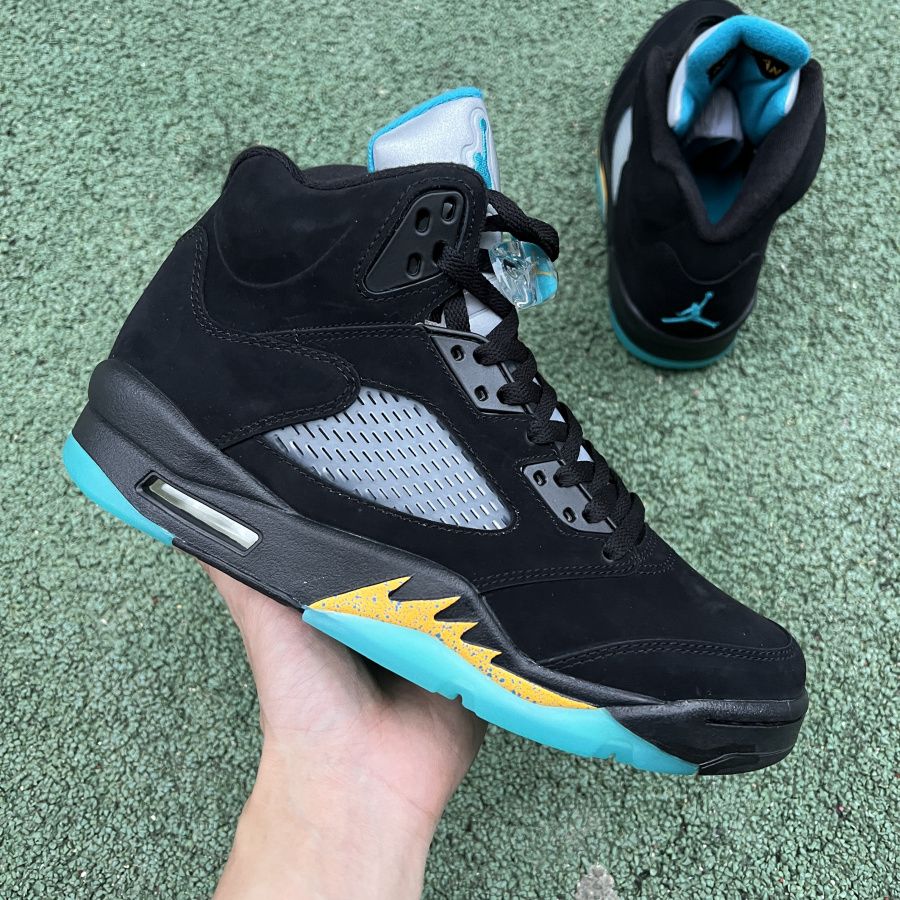 Air Jordan 5