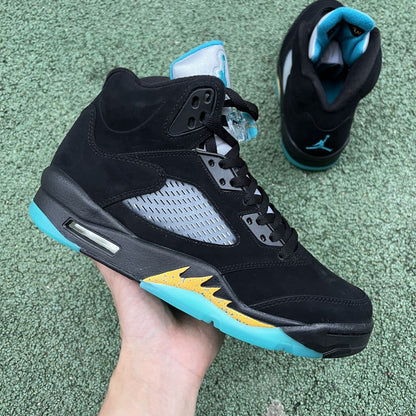 Air Jordan 5