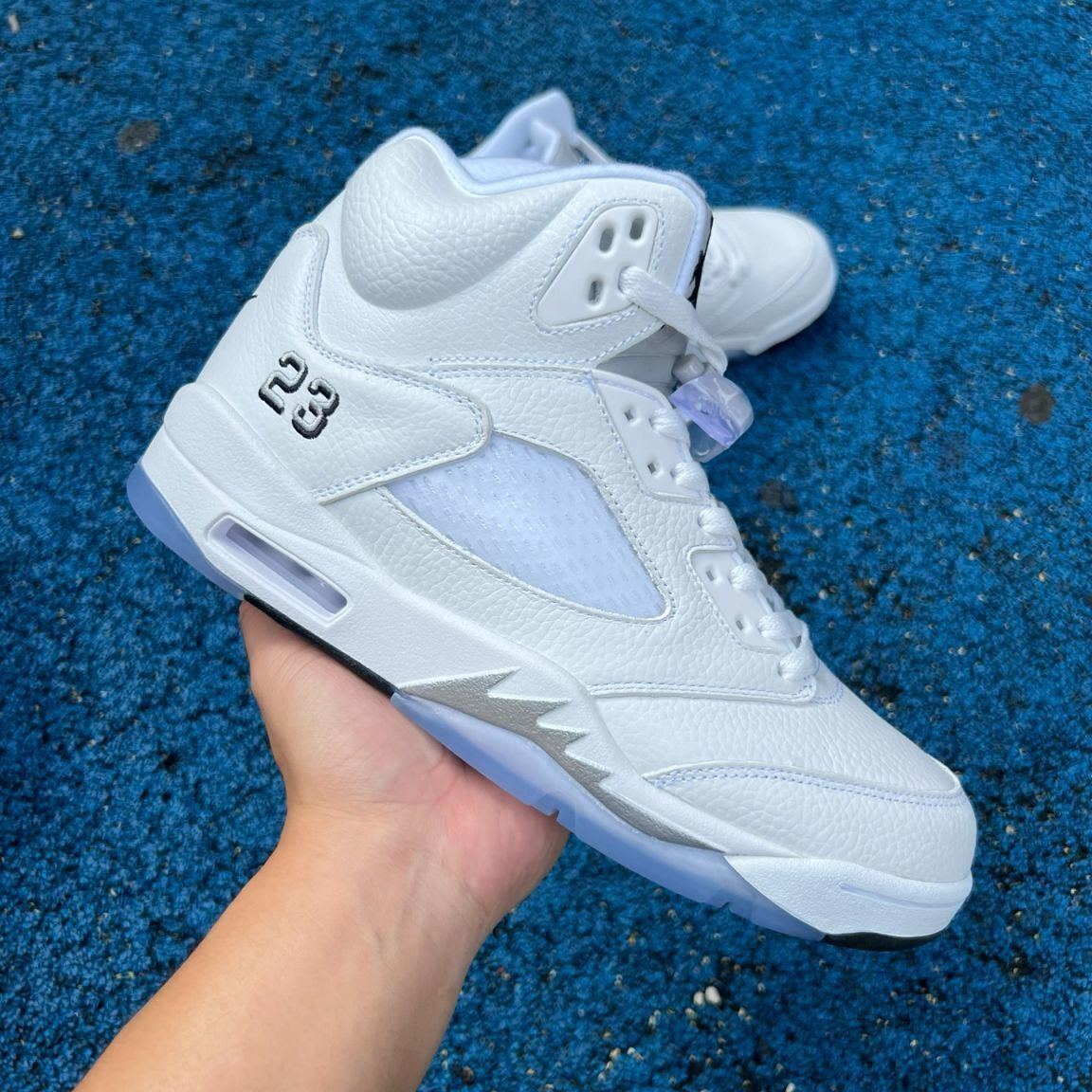 Air Jordan 5