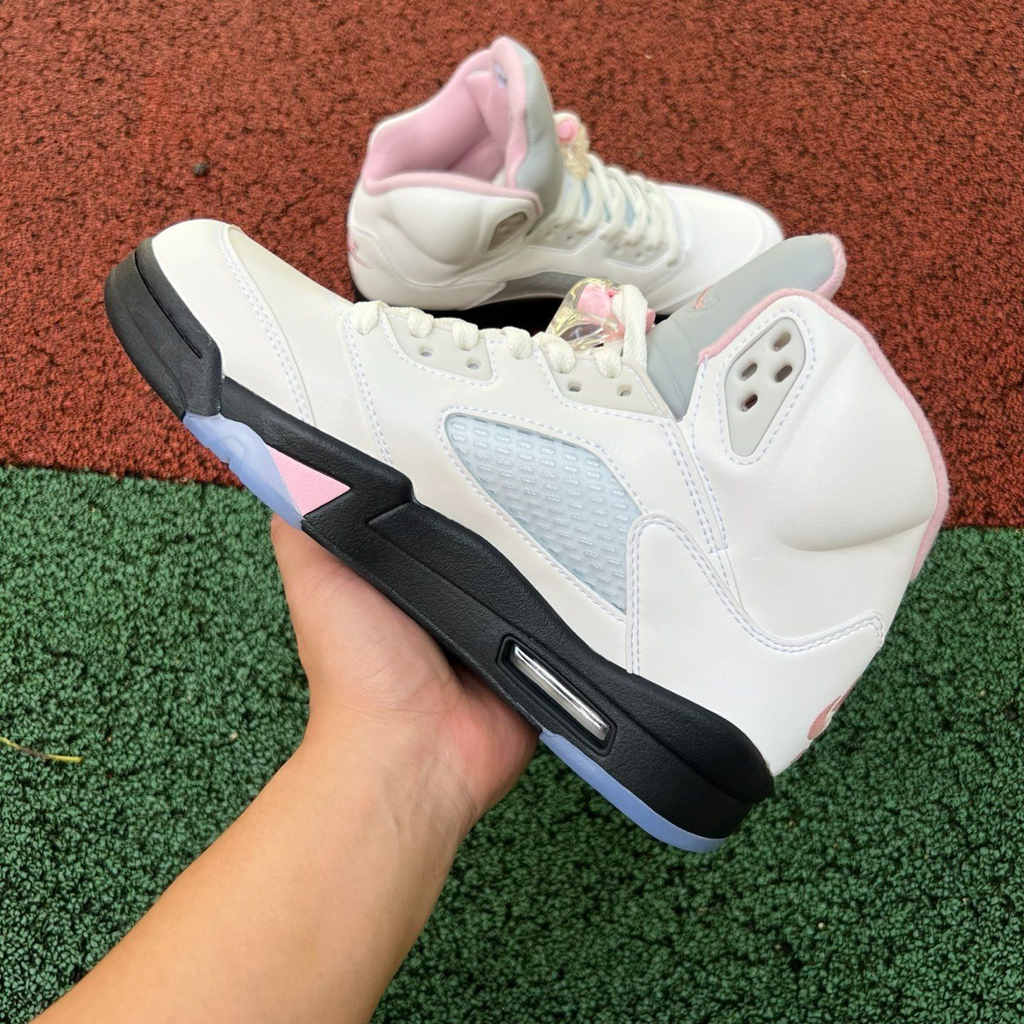 Air Jordan 5