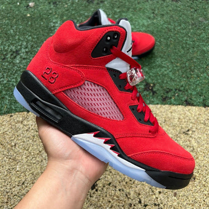 Air Jordan 5