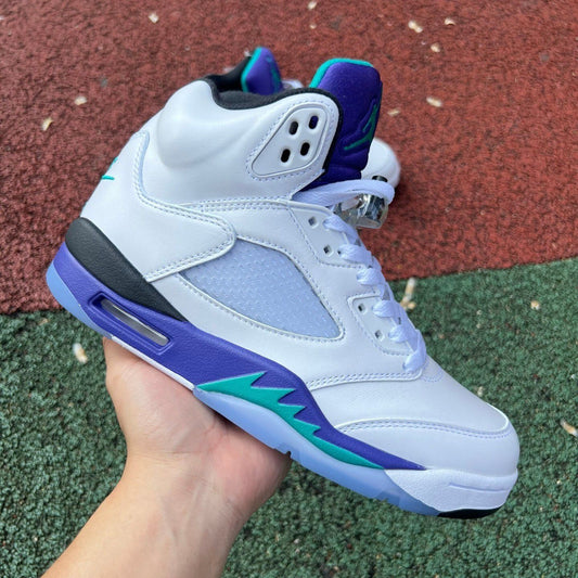 Air Jordan 5