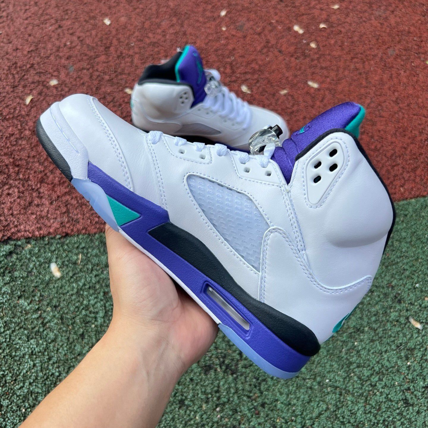 Air Jordan 5