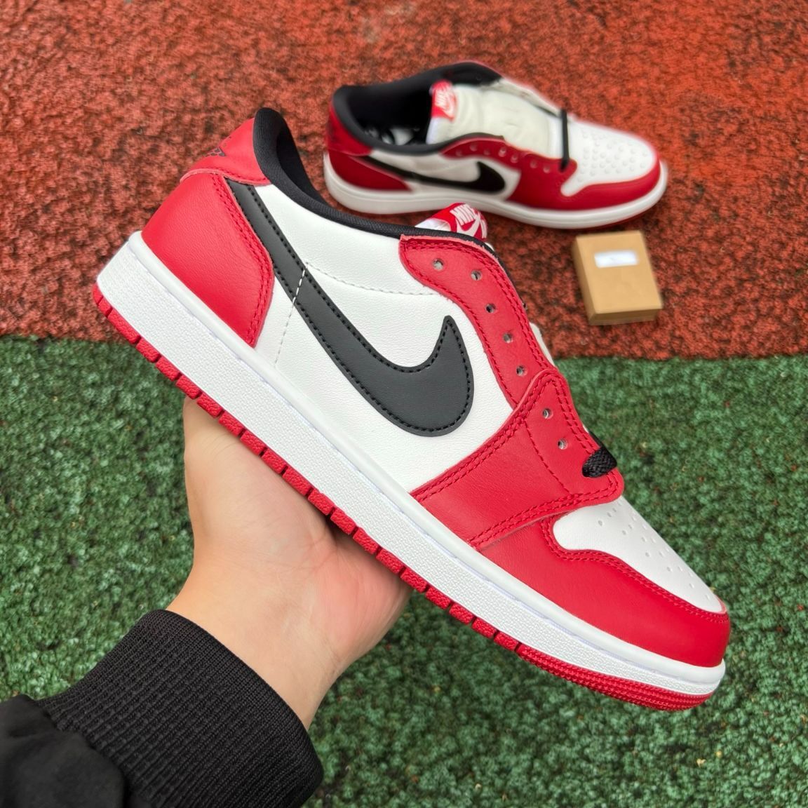 Air Jordan 1 Low