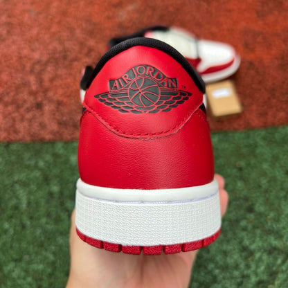 Air Jordan 1 Low