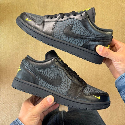 Air Jordan 1 Low