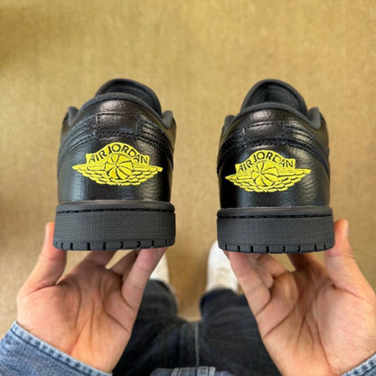 Air Jordan 1 Low