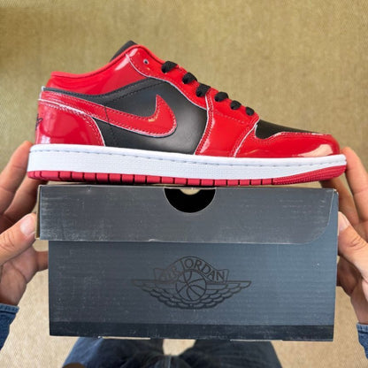 Air Jordan 1 Low